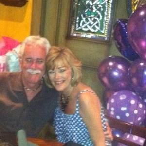 Meet your Posher, Peggy